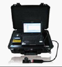 便攜式納米增強(qiáng)激光拉曼光譜儀