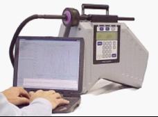 TVA-1000B便攜式紅外光譜氣體分析儀