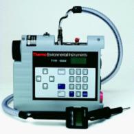 TVA-1000B便攜式有毒揮發氣體分析儀