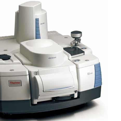 Nicolet iS50 傅立葉變換紅外光譜儀