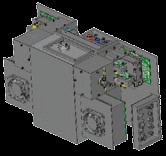 falcon_calidus超快速微型氣相色譜儀檢測器模塊
