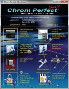 falcon_calidus超快速微型氣相色譜儀_chrom_perfect色譜分析軟件