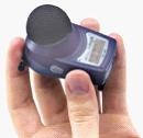 Casella CEL-350 dBadge個人噪音劑量計