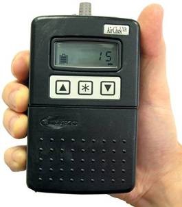 美國(guó)SKC AirChek XR5000采樣器