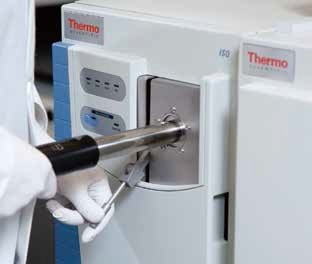 ISQ GC-MS���ĘO�U���|�÷����x