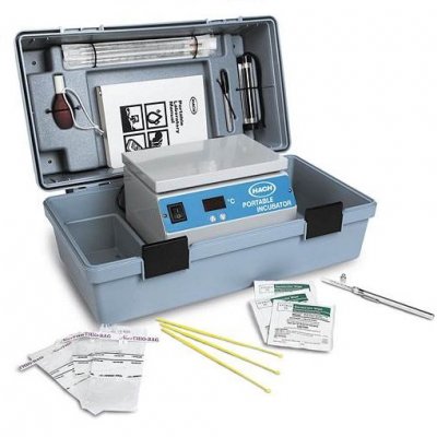 美國(guó)哈希MEL便攜式微生物實(shí)驗(yàn)室系列微生物分析儀