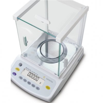 賽多利斯BSA124S-CW電子天平