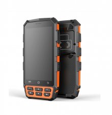 EXPEC 3100I 防爆LDAR手持終端