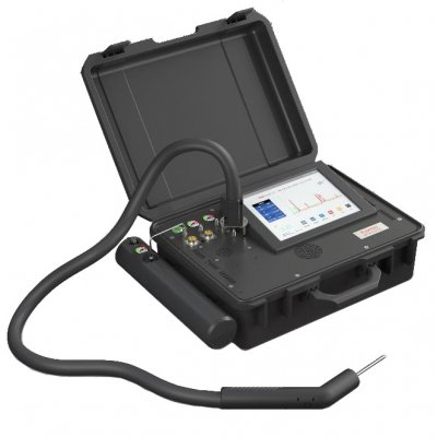 Thermo Fisher 5800-GOB��yʽVOC�����x