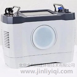 嶗應3012H-C型超小型自動煙塵/氣測試儀