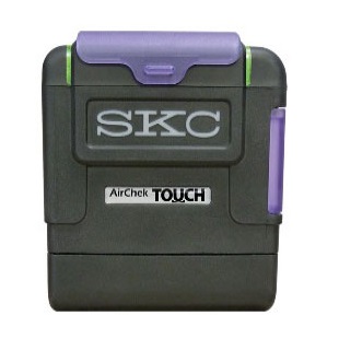 ����SKC Air Chek Touch�ɘӱ�ACTouch