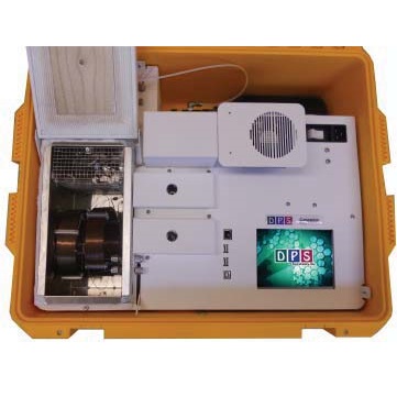 DPS500��yʽ����ɫ�V�x