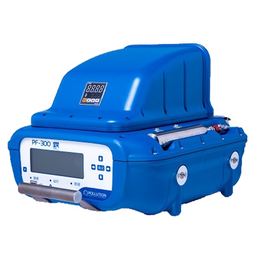 �����POLLUTION PF-300��yʽ����Ǽ��鿂�N�y(c��)ԇ�x(��(y��u)����)