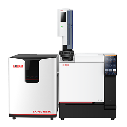 譜育科技EXPEC5230氣相色譜-三重四極桿質譜聯用儀