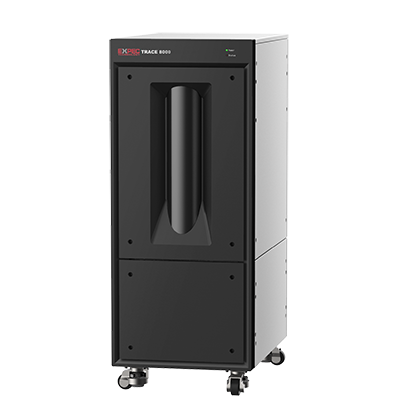 譜育科技TRACE8000化學電離飛行時間質譜儀(CI-TOFMS)