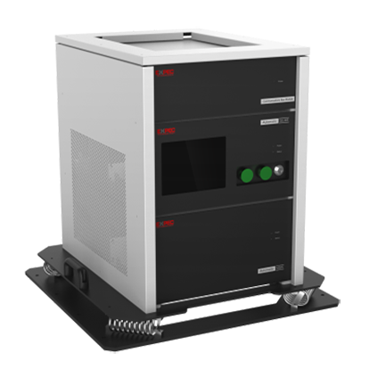 �V���Ƽ�EXPEC3500Plus VOCs�pͨ���ߺ��|(zh��)�V�O(ji��n)�y(c��)ϵ�y(t��ng)