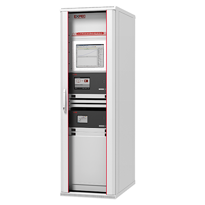 �V���Ƽ�EXPEC2100ˮ��VOCs�ھ��O(ji��n)�y(c��)ϵ�y(t��ng)���ھ�GC-MS��