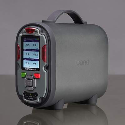 GASTiger 6000-8H���������w�z�y�x